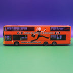 MAN Lions City DL - BVG Berlin - Jobs in Berlin  - Modellbus Rietze