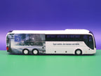 MAN Lions Coach - Egal wohin. Am besten mit MAN - Rietze MAN Bus & Truck AG - Reisebus
