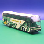 Neoplan Cityliner - Hutfilters Reisedienst Delmenhorst - Gebraucht, Ohne OVP - Modellbus Rietze