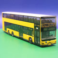 MAN Lions City DD DL 07 - BVG Berlin - M37 Staaken Hahneberg - Modellbus Rietze 67700