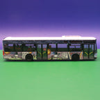 Mercedes Benz O530 Citaro Facelift - Hochbahn Hamburg  - Paintbus 2020 - Modellbus Rietze