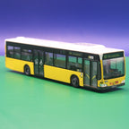 Mercedes Benz O530 Citaro Facelift - BVG Berlin - Linie 248 Bus endet hier - Modellbus Rietze 66889-2
