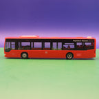 Mercedes Benz O530 Citaro Facelift - DB - Regiobus Hessen - Modellbus Rietze 66530