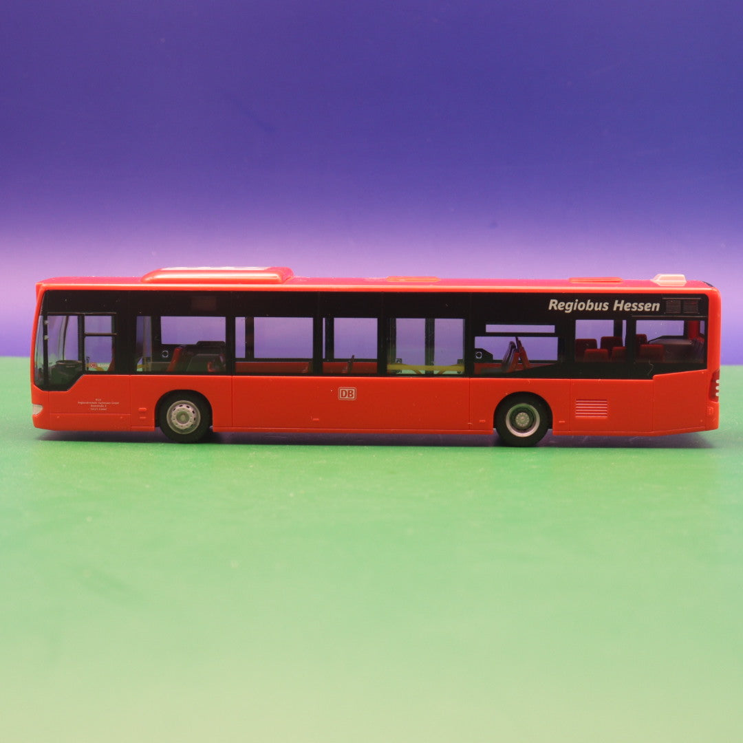 Mercedes Benz O530 Citaro Facelift - DB - Regiobus Hessen - Modellbus Rietze 66530