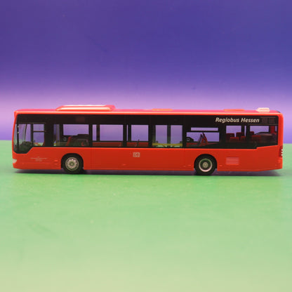 Mercedes Benz O530 Citaro Facelift - DB - Regiobus Hessen - Modellbus Rietze