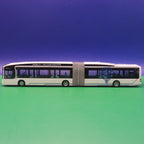 MAN Lions City GL E Bus - eModularity weiß - MAN Truck & Bus AG Sondermodell - Modellbus Rietze