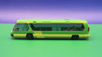 Neoplan Metroliner - STOAG Oberhausen - (Ohne Ovp ohne Zurüstteile) - Modellbus Rietze 60147