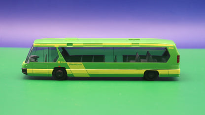 Neoplan Metroliner - STOAG Oberhausen - (Ohne Ovp ohne Zurüstteile) - Modellbus Rietze 60147