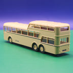 Mercedes Benz O 317 - AFAG - Gebraucht, Ohne OVP - Modellbus Brekina