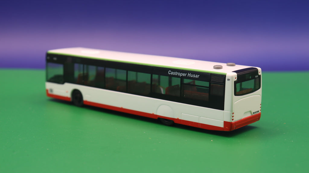 Neoplan - Castroper Husar - Modellbus Rietze