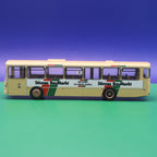 Mercedes Benz O 305 - BVG Berlin - Sinnes Baumarkt - Linie 31  U Rathaus Spandau - Modellbus Rietze