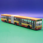 Mercedes Benz O405 GN 2 - DB S Bahn BVG Berlin - Linie S42 Ersatz Richtung S+U Gesundbrunnen - Modellbus Rietze 76425