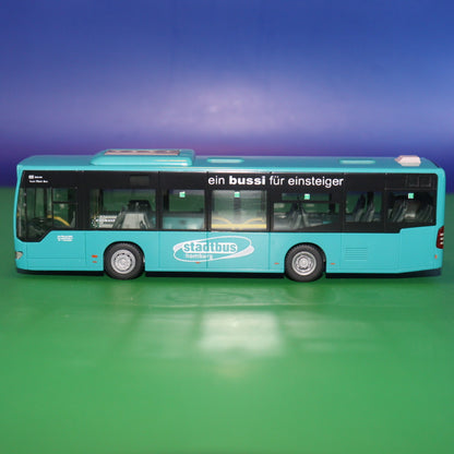 Mercedes Benz O530 Citaro Facelift K - Stadtbus Homburg - DB Saar Pfalz Bus - Modellbus Rietze 67931