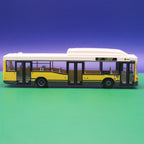 Mercedes Benz O405  N CNG - BVG Berlin - Linie 227 S Bahnhof Kölnische Heide - LIMITIERTE AUFLAGE 500 Stück - Modellbus Rietze 75021