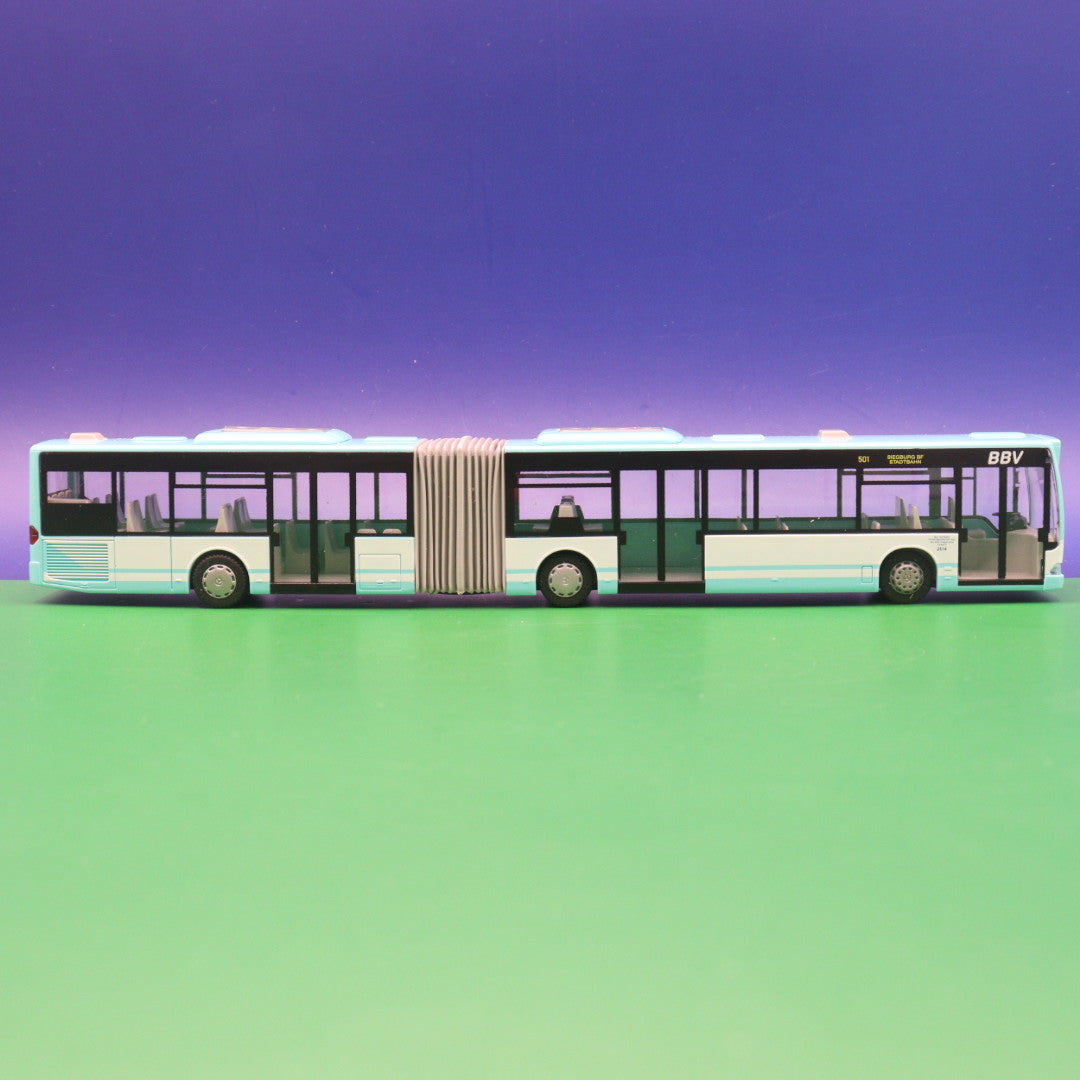 Mercedes Benz O530 Citaro G - BBV Rhein Sieg Kreis Siegburg - Modellbus Rietze 62822