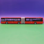MAN Lions City G - DB Rhein Neckar Bus - Modellbus Rietze 72774