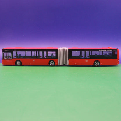 MAN Lions City G - DB Rhein Neckar Bus - Modellbus Rietze 72774
