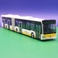 Mercedes Benz Citaro C2 G - Verkehrsbetriebe Schaffhausen - Modellbus Rietze 67065 (Ohne OVP / Zurüstteile)