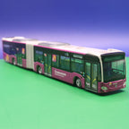 Mercedes Benz Citaro C2 G - SEV Schienenersatzverkehr - Lyst Reisen - Ersatzverkehr - Modellbus Rietze 69325