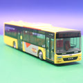 MAN Lions City - TEC - (BE) Belgien - Modellbus Rietze 73931