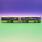 MAN Lions City G 15 STOAG Oberhausen model bus Rietze 72762