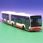 Mercedes Benz Citaro C2 G - Hochbahn Hamburg - Linie 17 Rathausmarkt - Modellbus RIetze