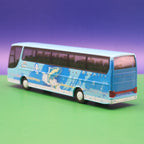 Setra S 315 HDH - Die Forelle - Schubert - Gebraucht, Ohne OVP - Modellbus Rietze