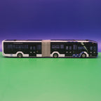 MAN Lions City 18E - DB Regio Bus Mitte VRM - Linie 670 Hauptbahnhof - Modellbus Rietze 76530