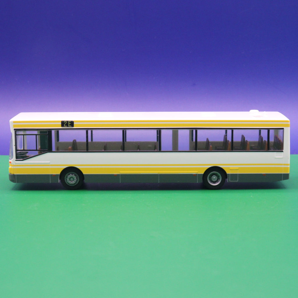 MAN SL 202 - 2E Braunschweig ZOB/HBF - Modellbus Rietze 72116