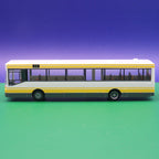 MAN SL 202 - 2E Braunschweig ZOB/HBF - Modellbus Rietze 72116