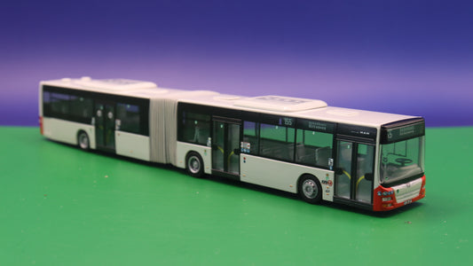 MAN Lions City 18 - KVB Köln - Modellbus Rietze