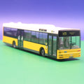 MAN NL - BVG Berlin - Linie X11 Zehlendorf Eiche - Modellbus Rietze 65472