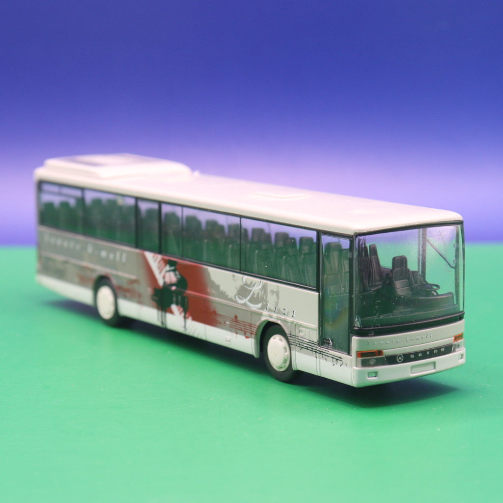 Setra S 315 UL - Sonate b moll - Gebraucht, Ohne OVP - Modellbus Rietze