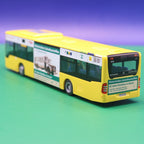 Mercedes Benz O530 Citaro Facelift - EVAG Essen - Historisches Linienbustreffen - Modellbus Rietze