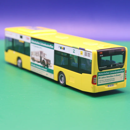 Mercedes Benz O530 Citaro Facelift - EVAG Essen - Historisches Linienbustreffen - Modellbus Rietze