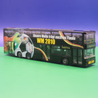 MAN Lions City DD DL07 - BVG Berlin - WM 2010 - Modellbus Rietze