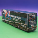 MAN Lions City DL - BVG Berlin - Organspende - Modellbus Rietze 67723