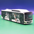 MAN New Lions City 12 - Wiener Neustadt - (AT) Österreich - Linie 9 - Modellbus Rietze 75531