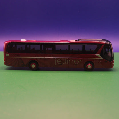Neoplan Jetliner - Neoplan Modellbus Rietze 69614