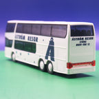 Setra 328 DT - Ästrom Resor - Modellbus Rietze
