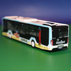MAN New Lions City 12 - Der Norderneyer - Inselbus Norderney - Modellbus Rietze 75400