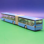 Mercedes Benz O530 Citaro G - Kraftverkehr Bayern München - Linie 54 Ostbahnhof U S - Modellbus Rietze