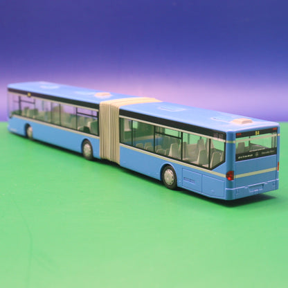 Mercedes Benz O530 Citaro G - Kraftverkehr Bayern München - Linie 54 Ostbahnhof U S - Modellbus Rietze