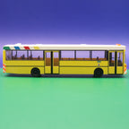 Mercedes Benz O405 - TICE Luxemburg - Schlepperbus - Modellbus Rietze 71820