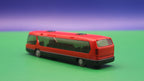 Neoplan Metroliner - Rot - Gebraucht, Ohne OVP - Modellbus Rietze 60150