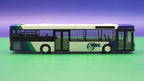 MAN NL 202 - VBL Gummersbach - Modellbus Rietze 65427