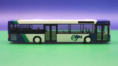 MAN NL 202 - VBL Gummersbach - Modellbus Rietze 65427