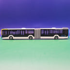 MAN New Lions City 18 - Rurtalbus - Linie 221 Nideggen Dürener Tor - Modellbus Rietze