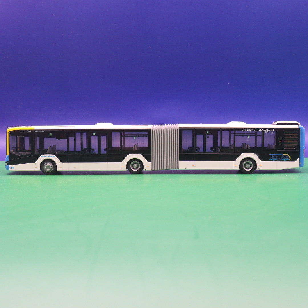 MAN New Lions City 18 - Rurtalbus - Linie 221 Nideggen Dürener Tor - Modellbus Rietze