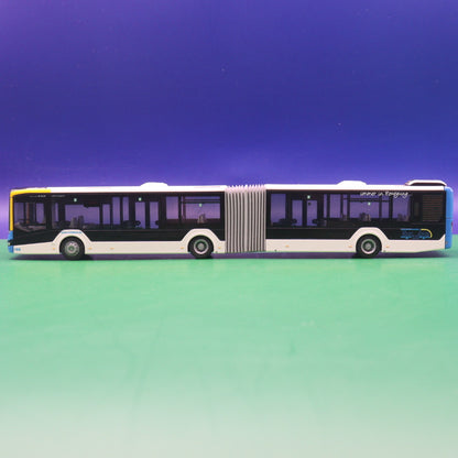 MAN New Lions City 18 - Rurtalbus - Linie 221 Nideggen Dürener Tor - Modellbus Rietze